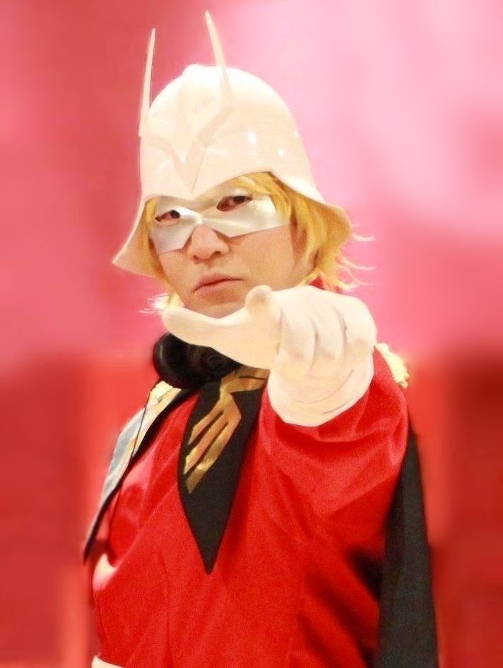 DJシャアザーa.k.a.DJシーザー