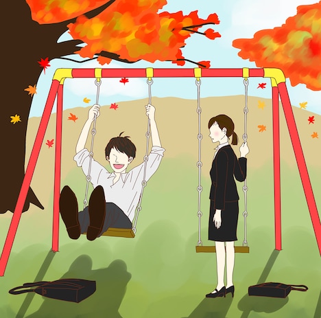 SHISHAMO「君の隣にいたいから」ジャケット