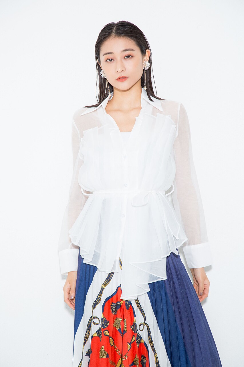 元アンジュルムの和田彩花、25歳の誕生日である本日活動再開を発表