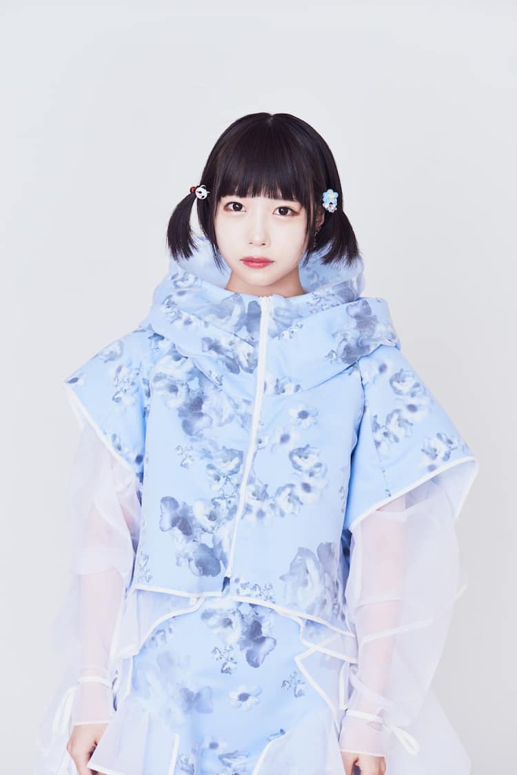 ゆるめるモ！あの、本日9月30日で脱退（コメントあり） - 音楽ナタリー