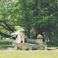 ヨルシカ「エルマ」ジャケット