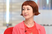 木村カエラ (c)日本テレビ