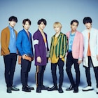 Aぇ!group関西凱旋公演、追加5公演決定「皆さんの声のおかげ」