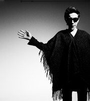 チバユウスケ（The Birthday）