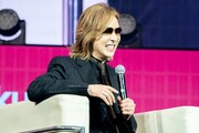 YOSHIKI（X JAPAN）