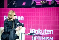 YOSHIKI（X JAPAN）