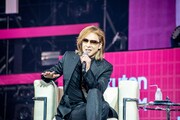 YOSHIKI（X JAPAN）