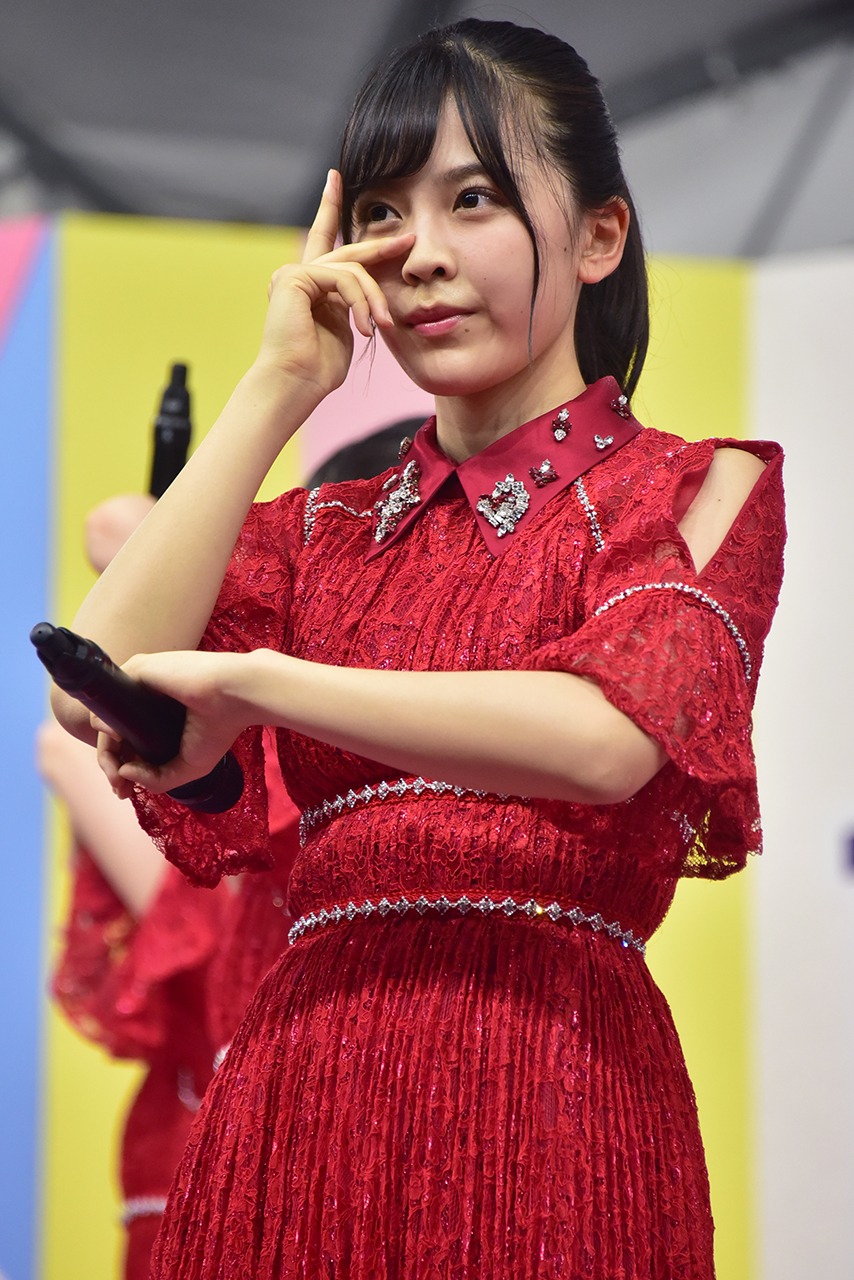 柴田柚菜