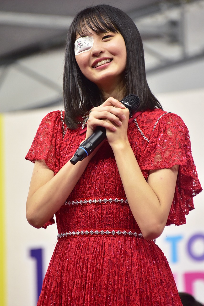 遠藤さくら