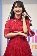 賀喜遥香
