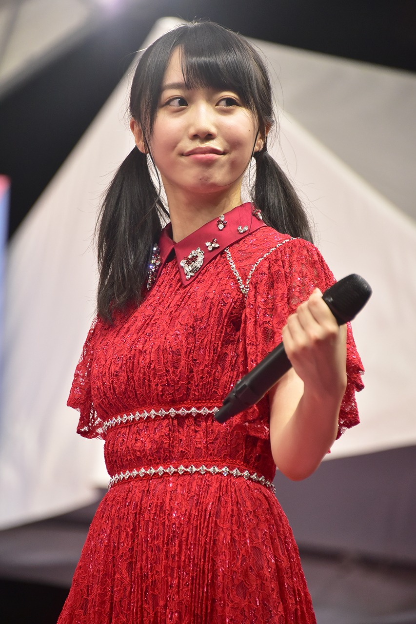 矢久保美緒