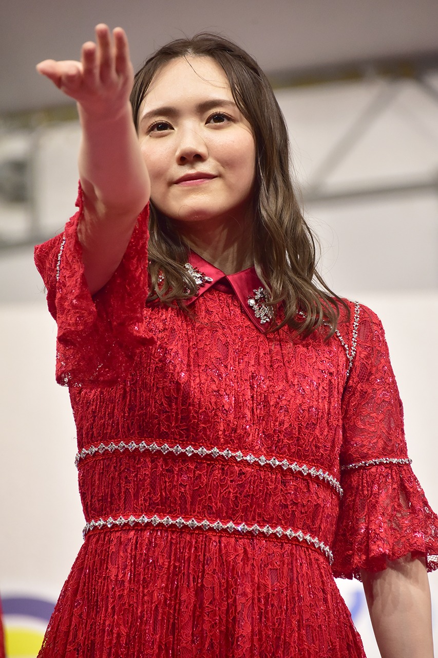 田村真佑