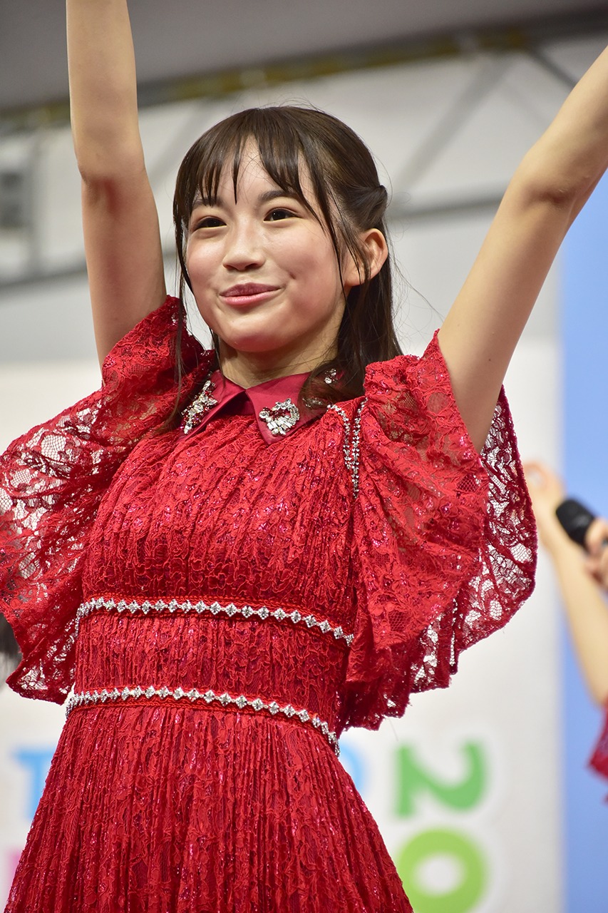 掛橋沙耶香