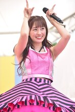 佐々木彩夏（ももいろクローバーZ）