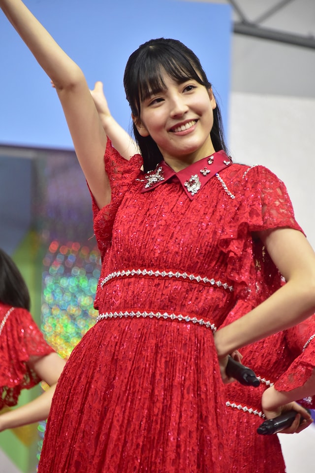 早川聖来（乃木坂46）