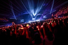 天月-あまつき-（Photo by SARU [SARUYA AYUMI]）