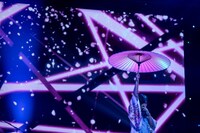 天月-あまつき-（Photo by SARU [SARUYA AYUMI]）