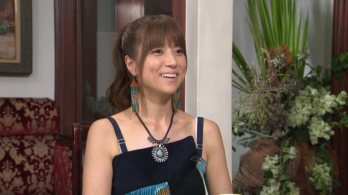 hitomi(c)フジテレビ