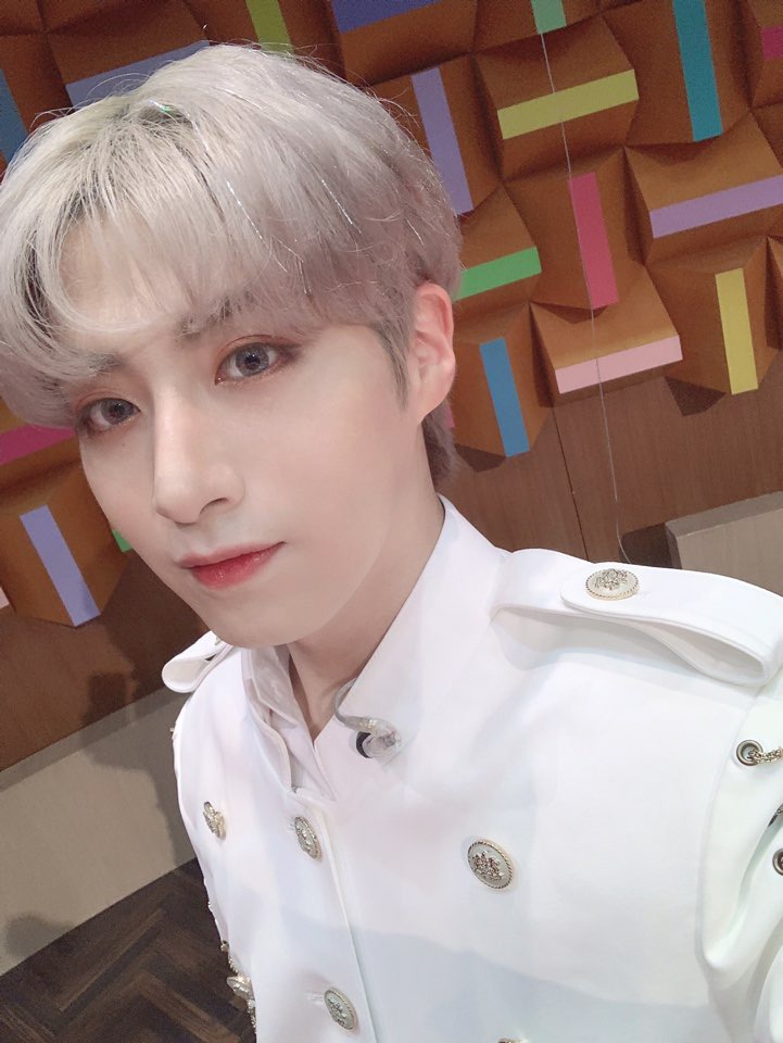 シオン（ONEUS）