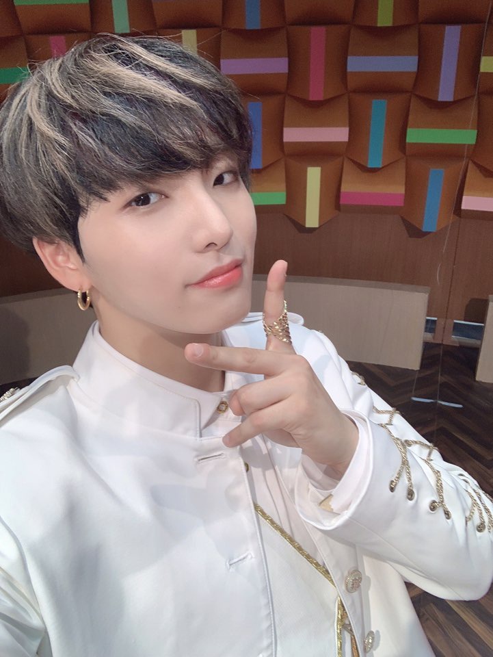 ソホ（ONEUS）