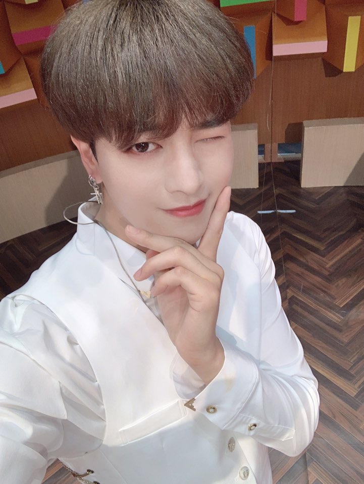 レイブン（ONEUS）