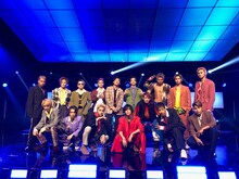 THE RAMPAGE from EXILE TRIBE