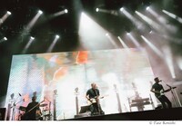 Death Cab for Cutie（Photo by Taio Konishi）