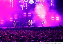 ELLEGARDEN（Photo by Tsukasa Miyoshi ［Showcase］）