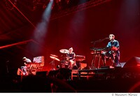 ジェイムス・ブレイク（Photo by Masanori Naruse）