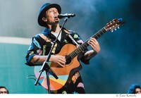 ジェイソン・ムラーズ（Photo by Taio Konishi）