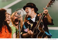 ジェイソン・ムラーズ（Photo by Taio Konishi）