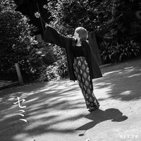 カノエラナ「セミ」ジャケット