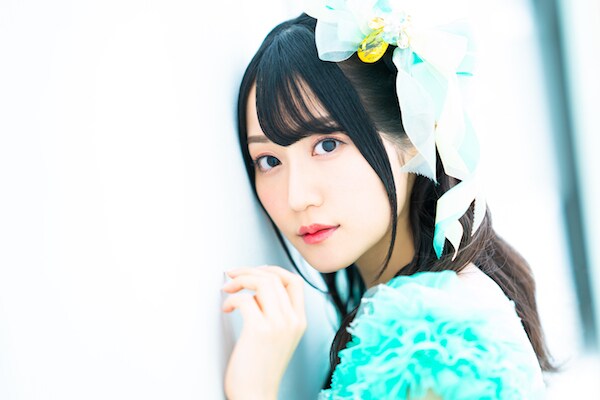 小倉唯 ライブbd Dvdより会場が1つになった Hop Step Jump 公開 動画あり 音楽ナタリー