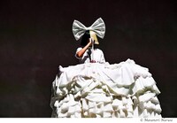 シーア（Photo by Masanori Naruse）