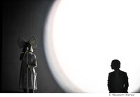 シーア（Photo by Masanori Naruse）