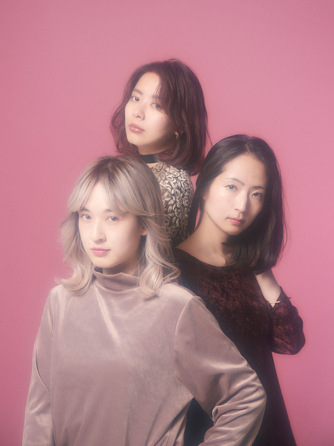 TAWINGSのルー・リードカバー曲が配信開始、7inch＆カセット作品の再販決定