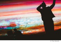 Thom Yorke Tomorrow's Modern Boxes（Photo by Taio Konishi）