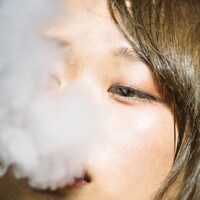 tomodati「jumping jack flash」配信ジャケット