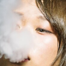 tomodati「jumping jack flash」配信ジャケット