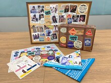 TrySail「TrySail Music Video Collection 2015-2019」完全生産限定盤の商品画像。