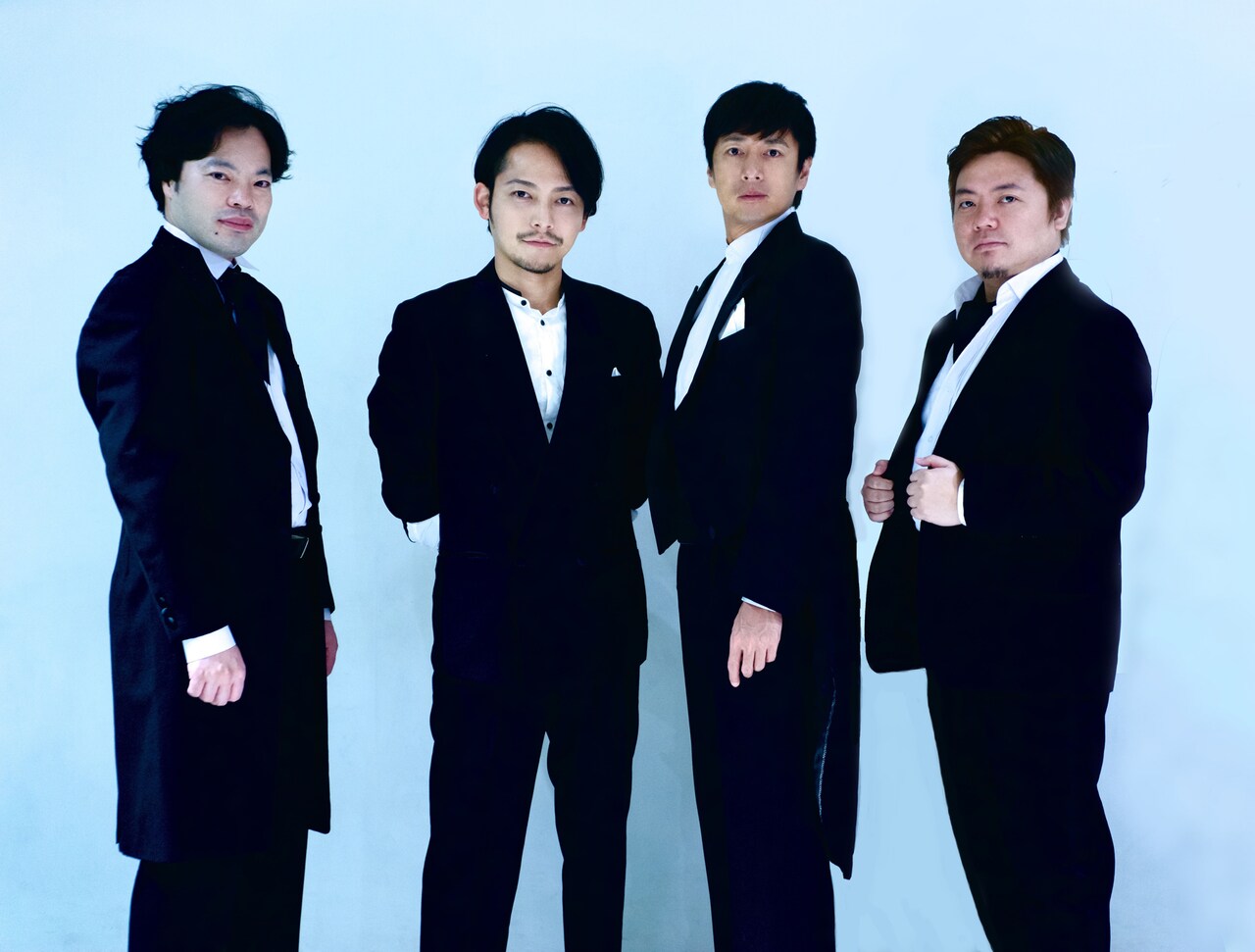 鶯谷フィルハーモニー - THE RAMPAGE＆チュート徳井バンド「LIVE YEAH