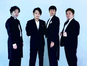 鶯谷フィルハーモニー