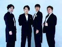 鶯谷フィルハーモニー