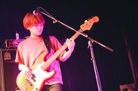 松本拓郎（HOWL BE QUIET）（撮影 山川哲矢）