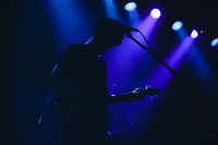 黒木健志（HOWL BE QUIET）（撮影 山川哲矢）