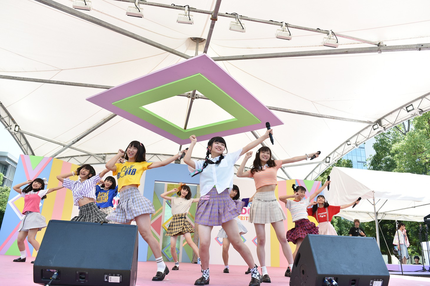 虹のファンタジスタ