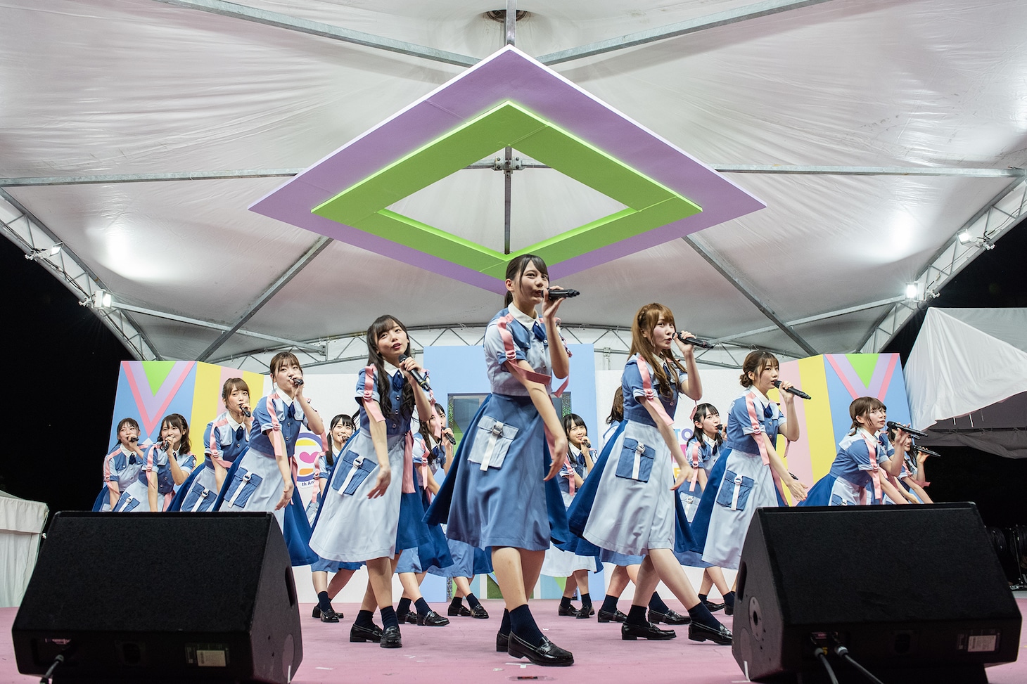日向坂46