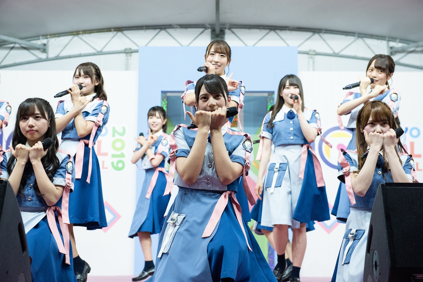 日向坂46