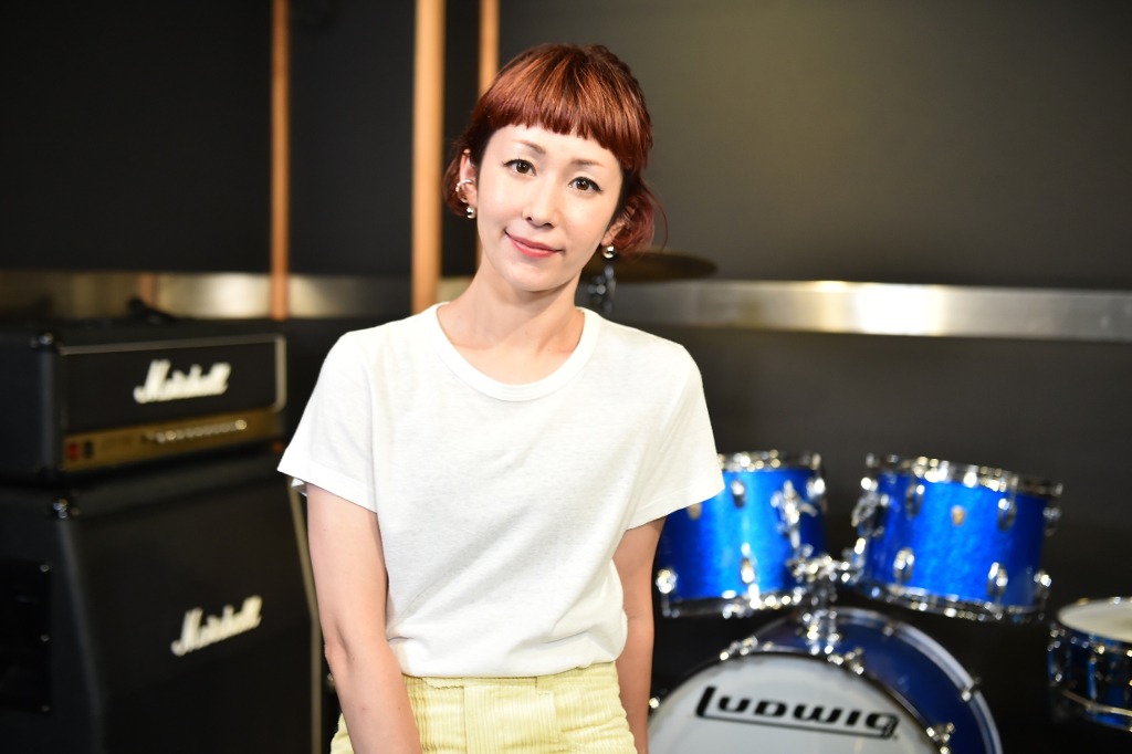 木村カエラ