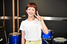木村カエラ